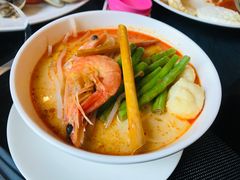 -厦门艾美酒店·新食谱西餐厅
