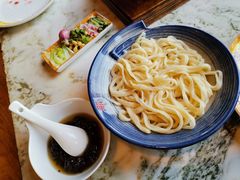 -那家小馆•北京菜•烤鸭(香山店)