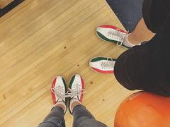 -广州保龄球馆(广州天河体育中心店)