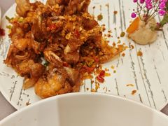 -银都上海菜馆(粤海东路店)
