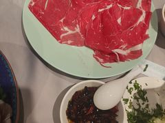 -东来顺饭庄(apm总店)