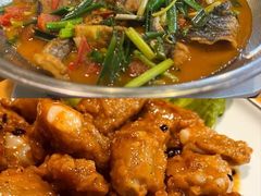 -61号餐吧(兴坪古镇漓江店)