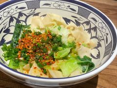 -子午路张记肉夹馍(兵马俑店)