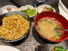 -枫品铁板烧(东樾店)