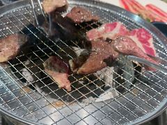 -隐家本格烧肉(万达广场店)