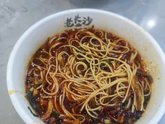 -老长沙原汁原味粉馆(韭菜园店)