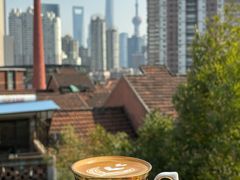 -JRCAFE玖如空间
