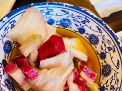 -仁和四季涮肉馆(天坛南门店)