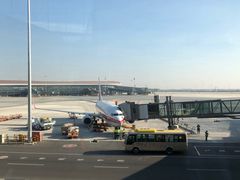 -中国联合航空