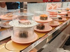 -争鲜回转寿司(西红门荟聚PLUS店)