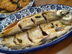 -灵福缘私房菜·农家菜(拈花湾·灵山大佛必推店)