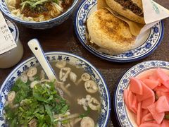 -老三羊汤【北兴隆街店】