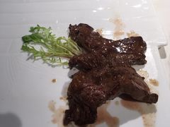 -纽斯特自助牛排餐厅(三林印象城店)