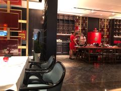 -千百味红餐厅·江西菜(绿地双子塔店)