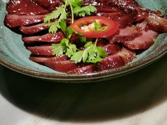 真叉烧-岭南真味·匠心粤菜(K11店)