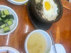 -全州拌饭馆(断桥店)