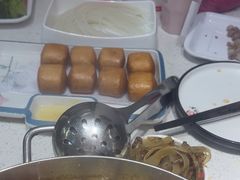 -麻辣因子滩羊火锅(世和广场店)