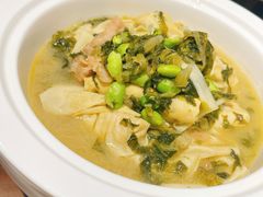 -大灶头·新昌菜(中国茶市店)