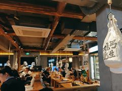 -北丐先生·野馄饨烧烤(雨花万象店)