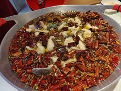 -鑫巴蜀(和平里店)