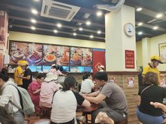 -赵记传承·中国甜品(福州总店)