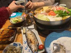 -一心创作料理屋(经开万达店)