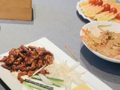 -沱江小镇 (良乡店)