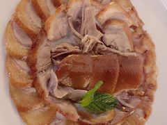 -范家小馆·烤鸭新京菜(金融街店)