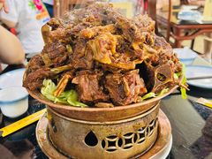 -来顺成饭庄