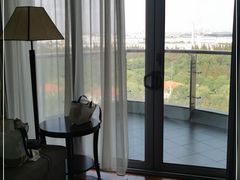 -上海华凯华美达广场酒店