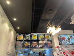 -柳叶刀烧烤(北大清华店)