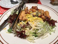 -赤火牛排(金狮广场店)