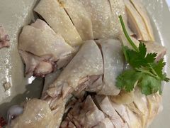 -百家鸡味馆(清泰店)