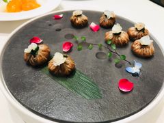 黑松露菌香布袋-翠府(翠湖北路店)