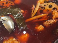 -李子坝梁山鸡(李子坝大鸡哥店)