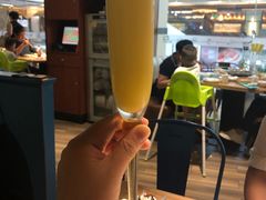 -小鱼小牛·鱼牛干锅·脆鱼火锅(世欧广场店)