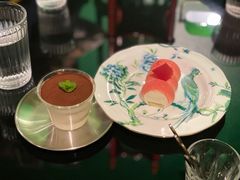 -默迹咖啡馆
