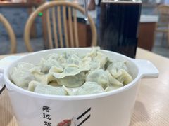 -老边饺子馆(西站店)