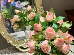 -初甜·舒芙蕾·韩式雪花冰(流塘店)