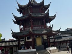 -七宝古镇
