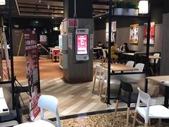 -肯德基(传媒广场店)