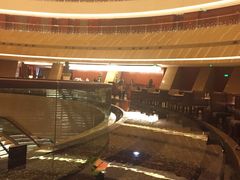 -杭州国际会议中心洲际酒店-原素全日餐厅(解放东路店)