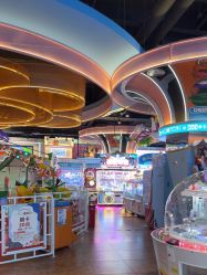 -卡通尼乐园(荟聚中心店)