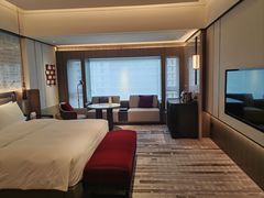 -深圳国际会展中心洲际酒店