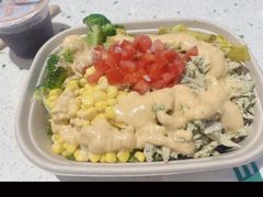 -CALIFORKS加州叉子轻食(朝阳门店)