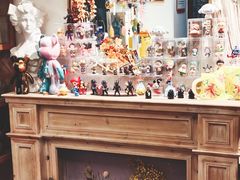 -100家灵感仓库·DIY团建(什刹海店)