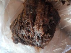 糖花卷-老回回烩面馆(左家庄店)
