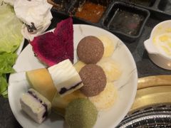 -神户赤童日式烤肉伙伴(东直门店)