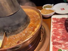 -宝泉铜锅·涮羊肉(解放东路店)