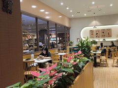 -食代馆(深业上城店)